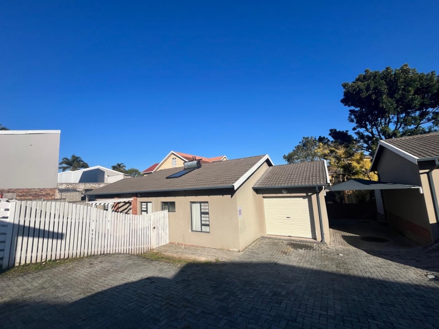 3 Bedroom Property for Sale in Baysville Eastern Cape